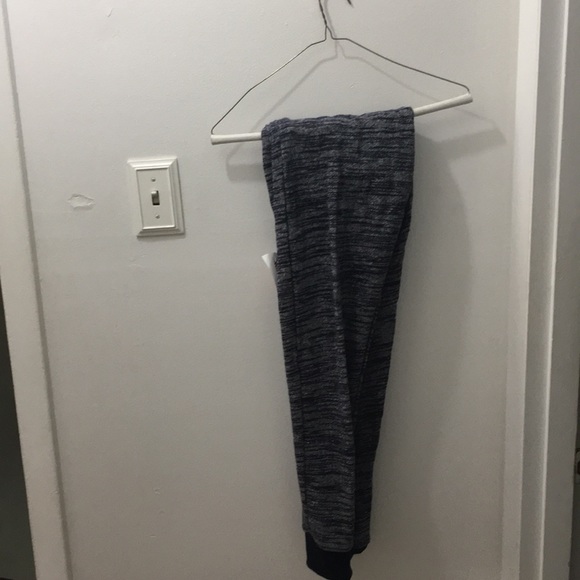 Soft sweatpants. Tag still on. - Picture 1 of 2